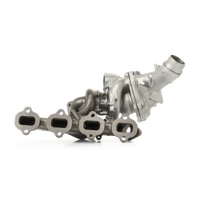 Turbolader RIDEX 2234C10632R 2234C10632R - foto 5