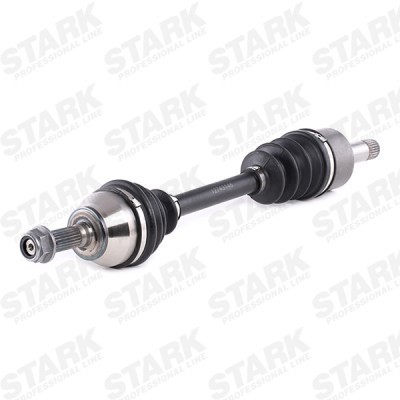 Antriebswelle Stark SKDS-0210286 SKDS-0210286 - foto 3