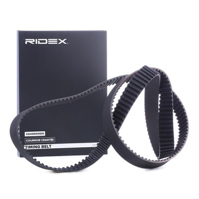 Zahnriemen RIDEX 306T0028 306T0028 - foto 2