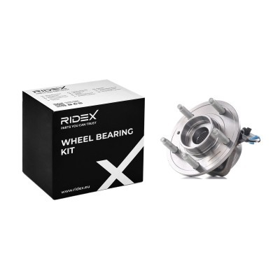 Radlager RIDEX 654W1180 654W1180 - foto 2