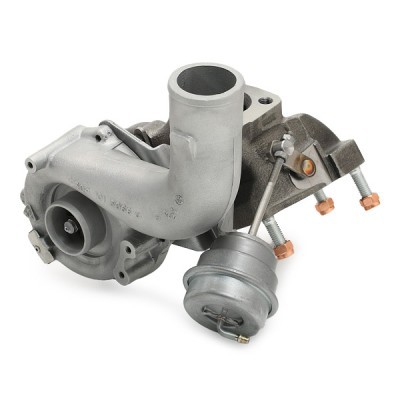 Turbolader RIDEX 2234C10523R 2234C10523R - foto 2