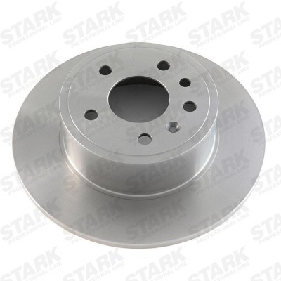 Bremsscheibe Stark SKBD-0020142 SKBD-0020142 - foto 2