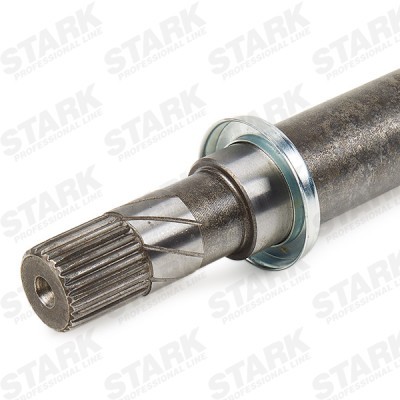 Antriebswelle Stark SKDS-0210829 SKDS-0210829 - foto 13