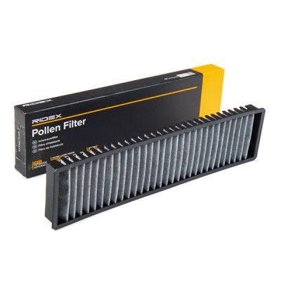 Filter, Innenraumluft RIDEX 424I0243 424I0243 - foto 2