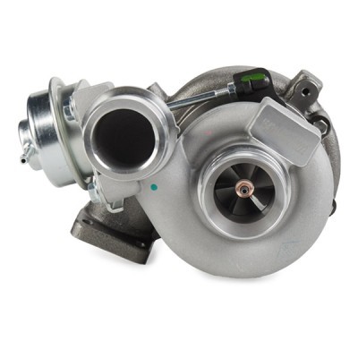 Turbolader RIDEX 2234C0194 2234C0194 - foto 6