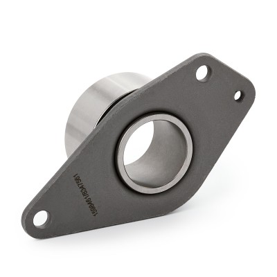 Umlenk-/Führungsrolle Zahnriemen RIDEX 313D0045 313D0045 - foto 6