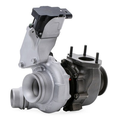 Turbolader RIDEX 2234C0156R 2234C0156R - foto 4