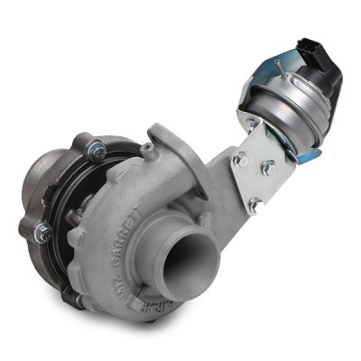 Turbolader RIDEX 2234C0200R 2234C0200R - foto 4