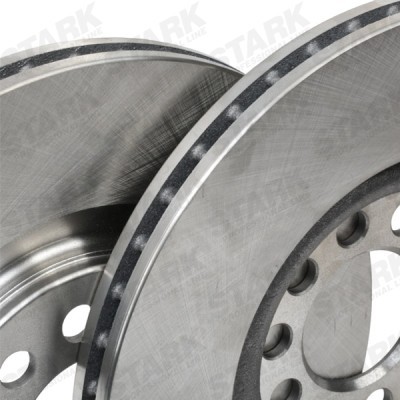 Bremsscheibe Stark SKBD-0020197 SKBD-0020197 - foto 8