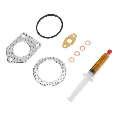 Turbolader RIDEX 2234C0298R 2234C0298R - foto 9