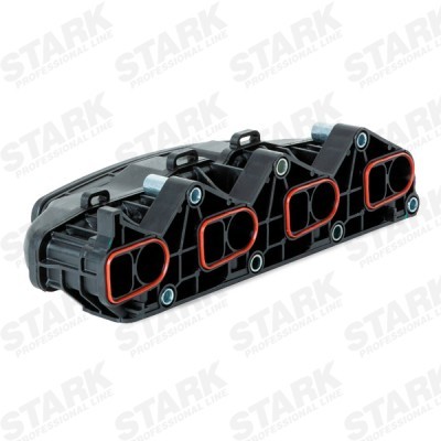 Ansaugkrümmer Stark SKFIM-3160026 SKFIM-3160026 - foto 3