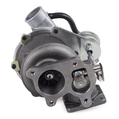 Turbolader RIDEX 2234C10841 2234C10841 - foto 6