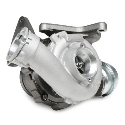 Turbolader RIDEX 2234C0029 2234C0029 - foto 3