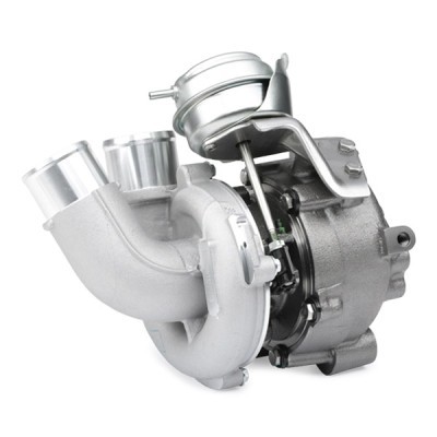 Turbolader RIDEX 2234C0293 2234C0293 - foto 4