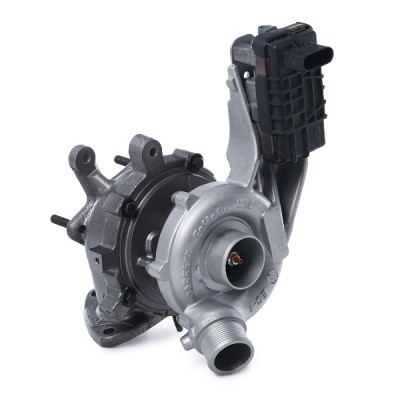 Turbolader RIDEX 2234C0338R 2234C0338R - foto 3