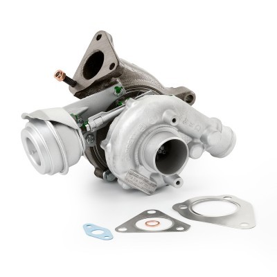 Turbolader RIDEX 2234C0236R 2234C0236R - foto 4