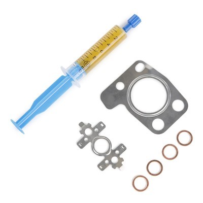 Turbolader RIDEX 2234C10613R 2234C10613R - foto 6