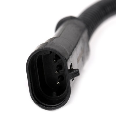 Impulsgeber, Kurbelwelle RIDEX 833C0173 833C0173 - foto 4