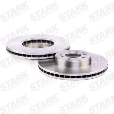 Bremsscheibe Stark SKBD-0020212 SKBD-0020212 - foto 6