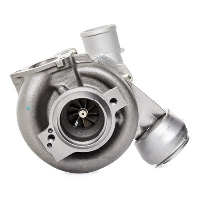 Turbolader RIDEX 2234C10601 2234C10601 - foto 7