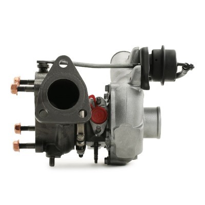 Turbolader RIDEX 2234C10319R 2234C10319R - foto 4