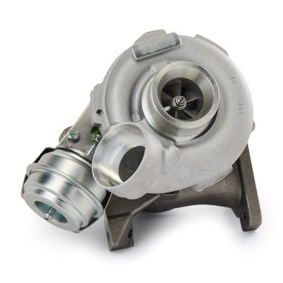 Turbolader RIDEX 2234C0063 2234C0063 - foto 3