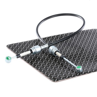 Seilzug, Schaltgetriebe RIDEX 1787C0002 1787C0002 - foto 2