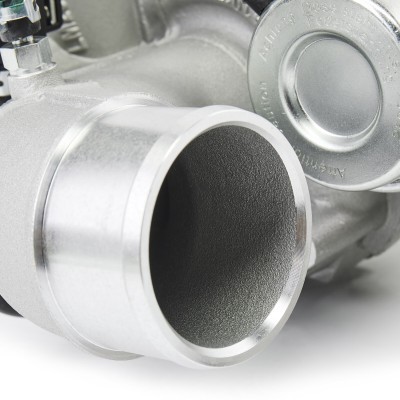 Turbolader RIDEX 2234C10775 2234C10775 - foto 4