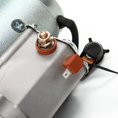 Anlasser RIDEX 2S0205R 2S0205R - foto 6