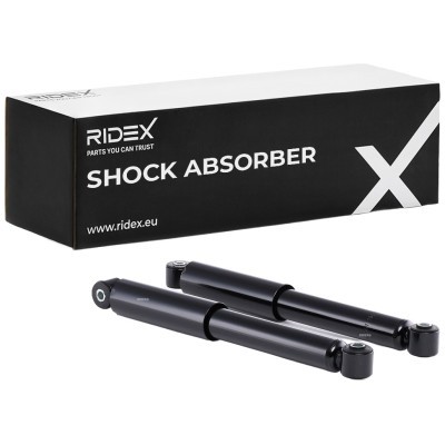 Stoßdämpfer RIDEX 854S1583 854S1583 - foto 2