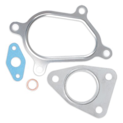 Turbolader RIDEX 2234C10088 2234C10088 - foto 5