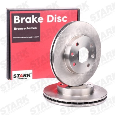 Bremsscheibe Stark SKBD-0023112 SKBD-0023112 - foto 2