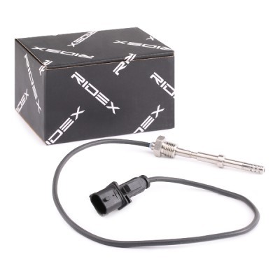 Abgastemperatursensor RIDEX 3938E0121 3938E0121 - foto 2