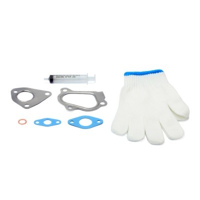 Turbolader RIDEX 2234C0010 2234C0010 - foto 7