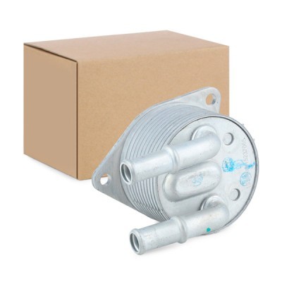 Ölkühler RIDEX 469O0073 469O0073 - foto 2