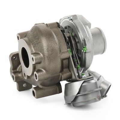 Turbolader RIDEX 2234C11866R 2234C11866R - foto 4
