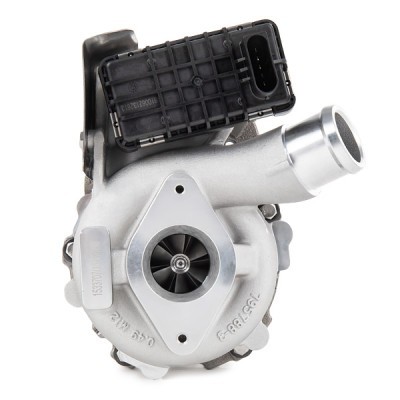 Turbolader RIDEX 2234C0213 2234C0213 - foto 6