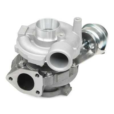 Turbolader RIDEX 2234C10171 2234C10171 - foto 5