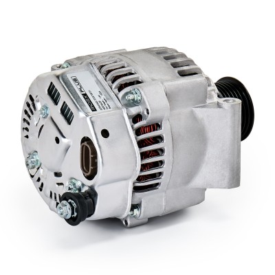 Generator RIDEX 4G0362P 4G0362P - foto 4