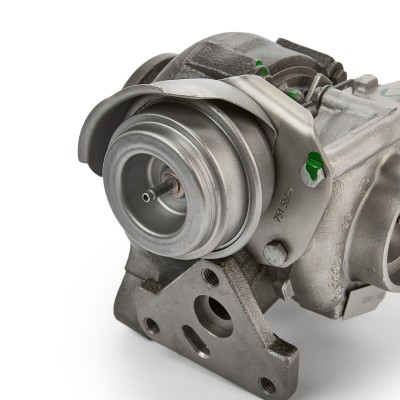 Turbolader RIDEX 2234C0058R 2234C0058R - foto 9