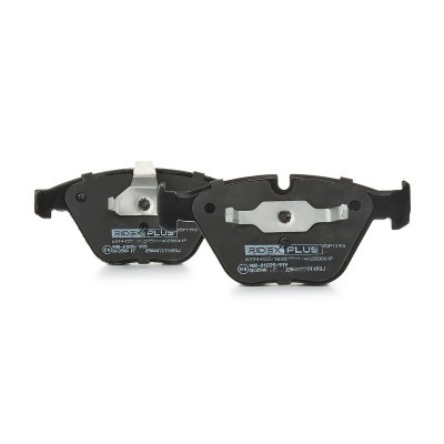 Bremsbeläge Satz RIDEX 402B0061P 402B0061P - foto 4