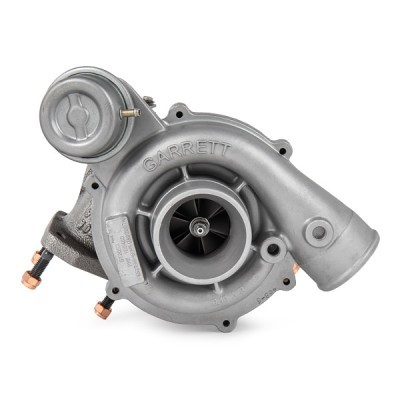 Turbolader RIDEX 2234C10583R 2234C10583R - foto 4