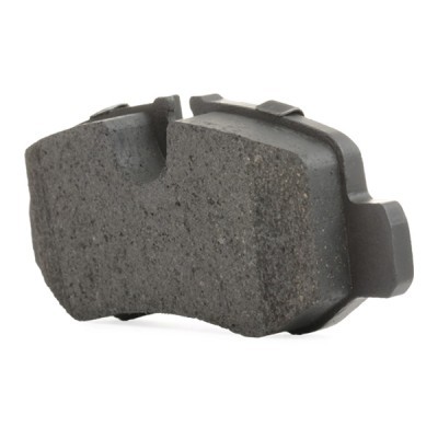 Bremsbeläge Satz RIDEX 402B0888 402B0888 - foto 6