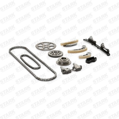 Steuerkettensatz Stark SKTCK-22440859 SKTCK-22440859 - foto 2