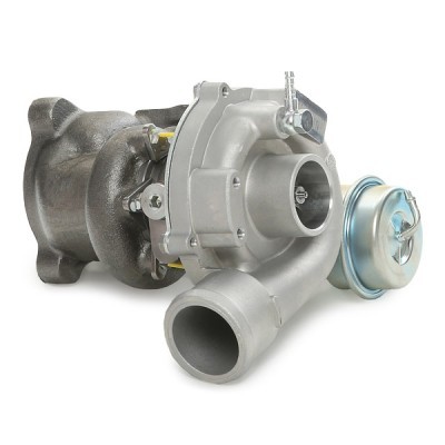 Turbolader RIDEX 2234C0164 2234C0164 - foto 4