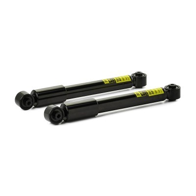 Stoßdämpfer RIDEX 854S19333P 854S19333P - foto 4