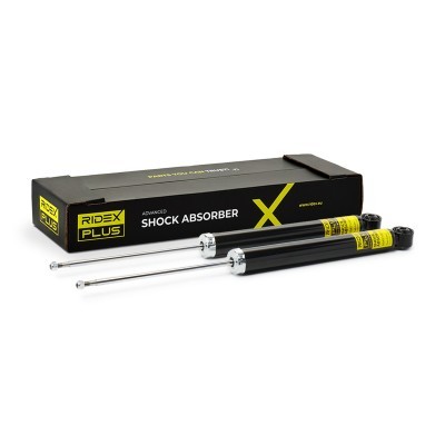 Stoßdämpfer RIDEX 854S1575P 854S1575P - foto 2