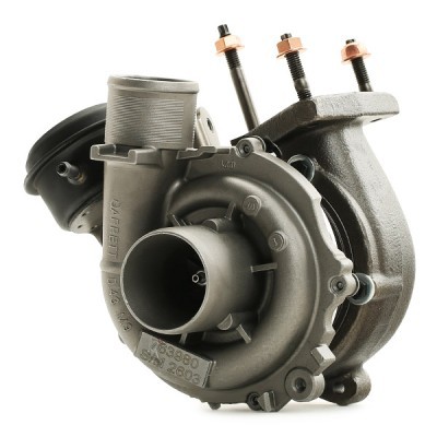 Turbolader RIDEX 2234C10324R 2234C10324R - foto 2