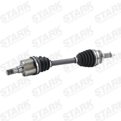 Antriebswelle Stark SKDS-0210535 SKDS-0210535 - foto 3