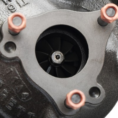 Turbolader RIDEX 2234C0293R 2234C0293R - foto 7
